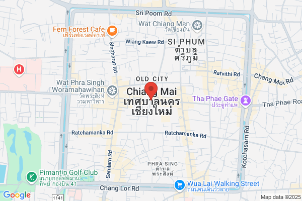 Chiang-Mai