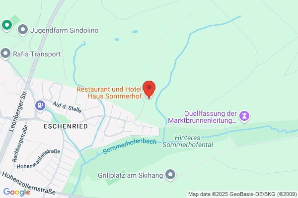 Haus Sommerhof