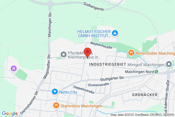 Getränke Fröhlich GmbH
