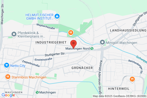 Getränke Klaus