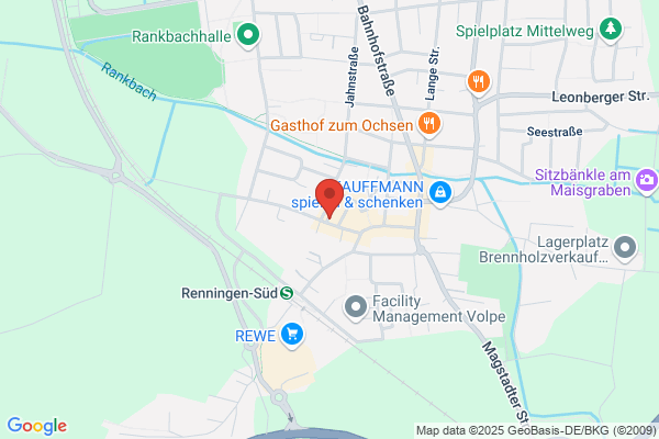 Heilpraktikerpraxis Engelhardt