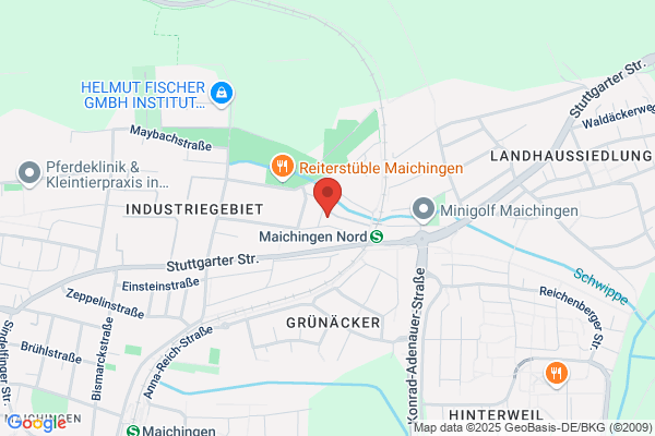 Gesundheitshaus imPuls GbR