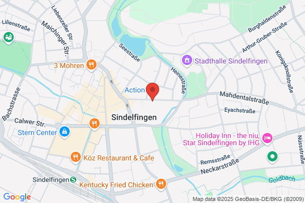 Hotel & Restaurant Knote