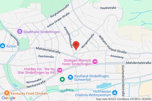 Sonnenhof