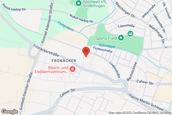 Kirchner Konstruktionen GmbH