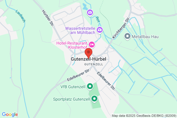Jägerstüble