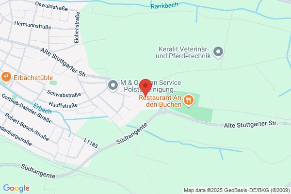 Magstadt