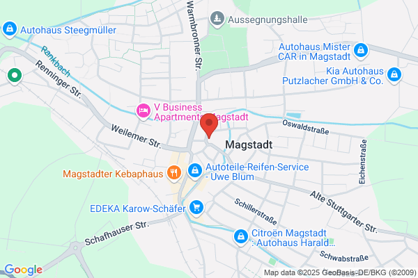 Magstadt Nachbarschaftshilfe Diakonieverein