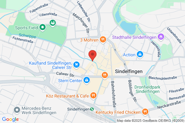 LohiBW Beratungsstelle Sindelfingen