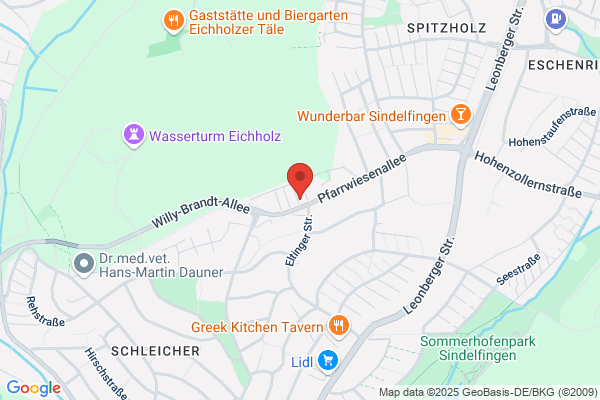 Ackermann GmbH