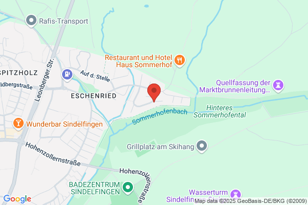 Erne Schumacher, Rolf Schumacher