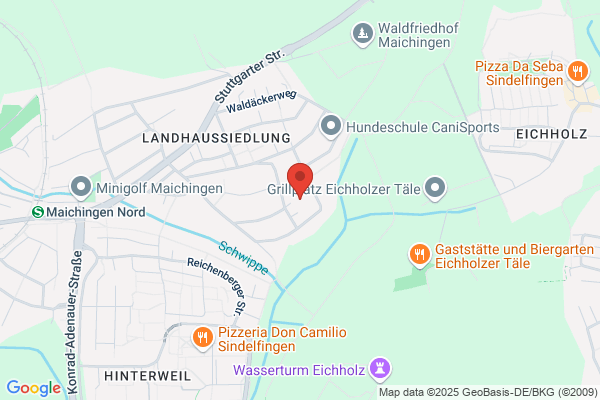 Baudenbacher GmbH