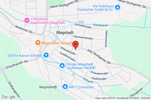 MAPPEI-Organisationsberatung, Marko Kegalj