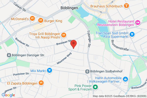 R+V Versicherung