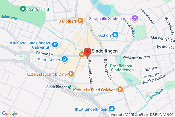 AVF Allgemeine Versicherungs-