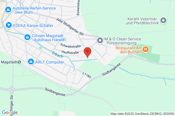 Peter und Carmen Schmatz