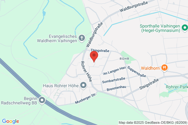 SIGNAL IDUNA Versicherung