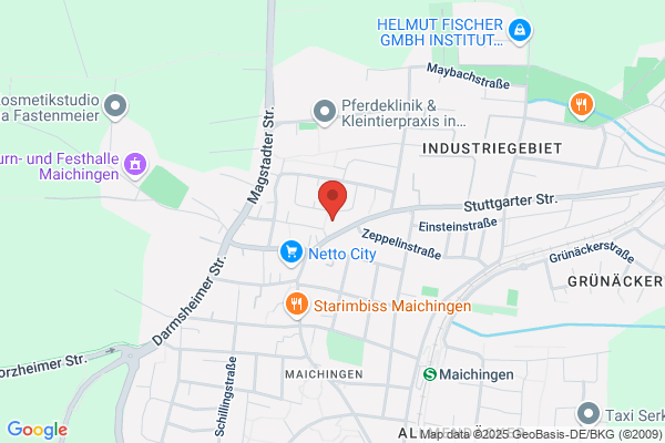 Luft und Bleibler Werbeagentur