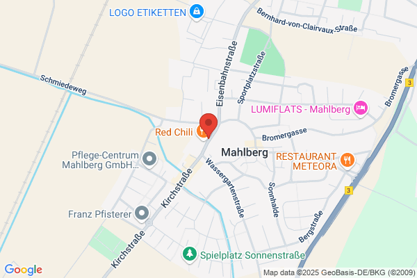 K & U Bäckerei