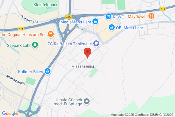 Kalt Massivbau GmbH