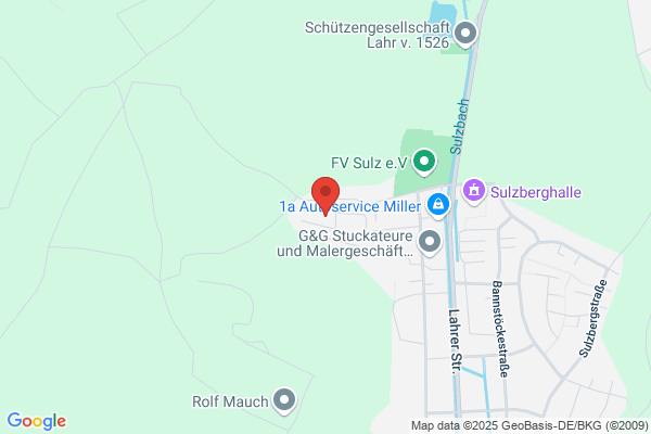 Otto Kindle Bauunternehmen GmbH