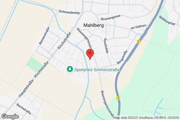 Lohnsteuerberatungsverbund e. V. -Lohnsteuerhilfeverein- Beratungsstelle Mahlberg