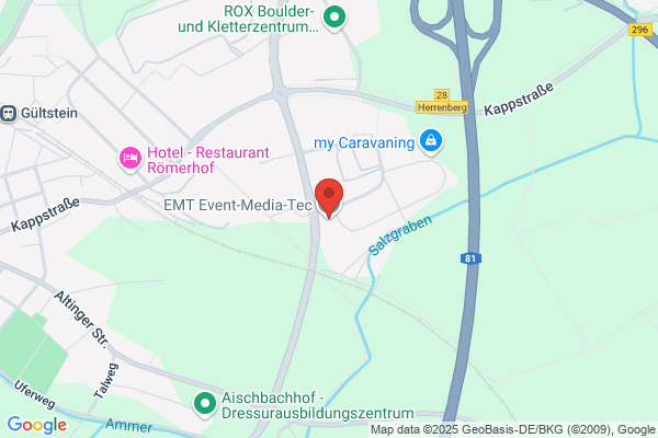 EMT Studiotechnik GmbH