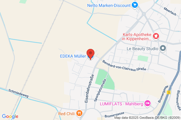 EDEKA Müller