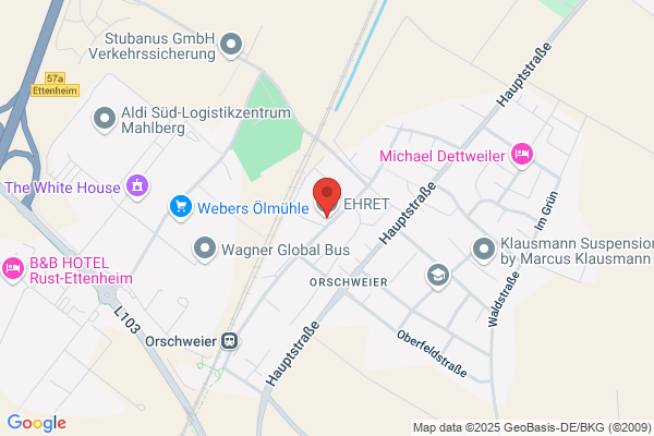 Ehret GmbH