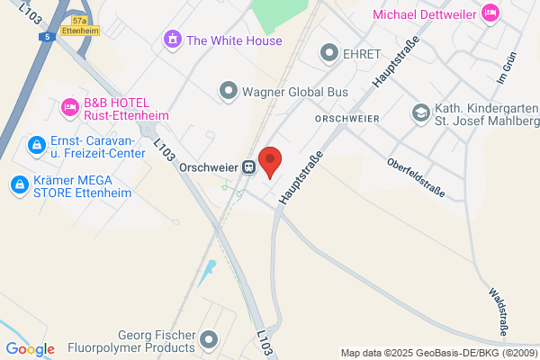 Gruninger Feinschmecker Service GbR