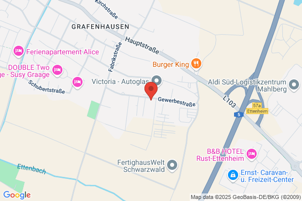 Klumpp und Schroth GmbH