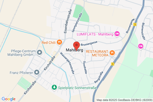 Mahlberg