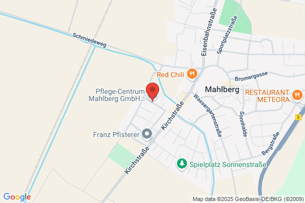 Pflege-Centrum Mahlberg GmbH