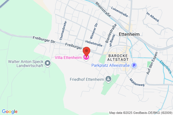 Anja Ihr Coiffeur in Ettenheim Biosthetique