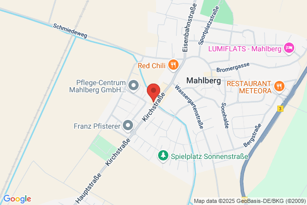 Gasthaus Germania Inh. Werner Prosen