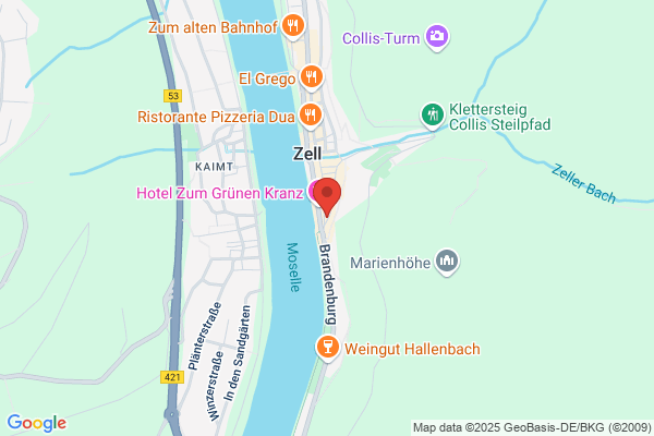 Winzerstube