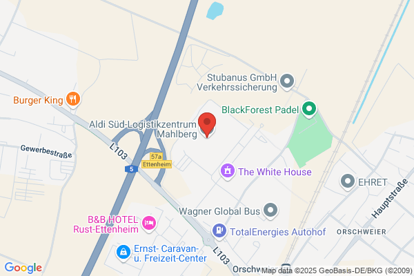 Aldi GmbH & Co. KG