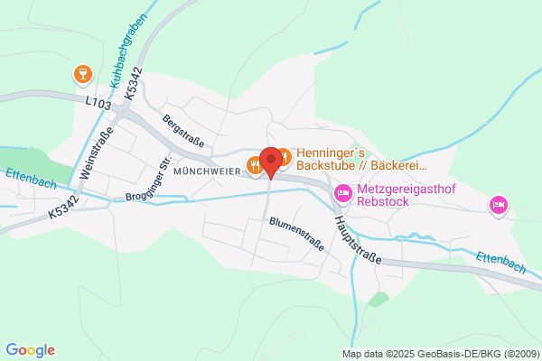 Winzergenossenschaft Ettenheim e. G.