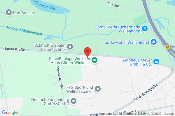 Reifendienst-Müller GmbH