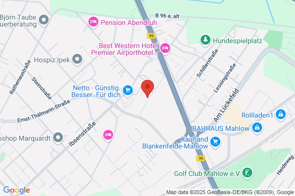 Alfacell GmbH
