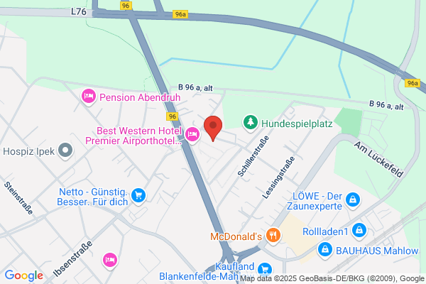 Event Agentur Blue Angel
