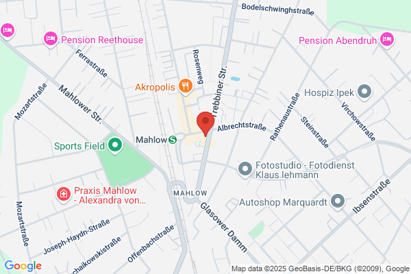 Mittelbrandenburgische Sparkasse in Potsdam