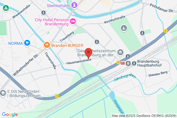 Rechtsanwälte Prof. Dr. Krüger & Partner
