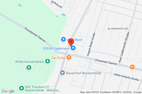 Reisebüro Sylvia's Reisen