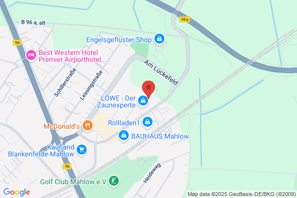 bofrost Vertriebs IV GmbH & Co. KG