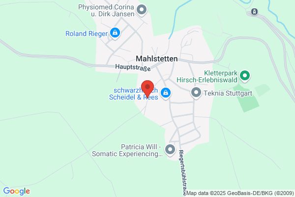 Landgasthof-Pension Mahlstetter-Hof