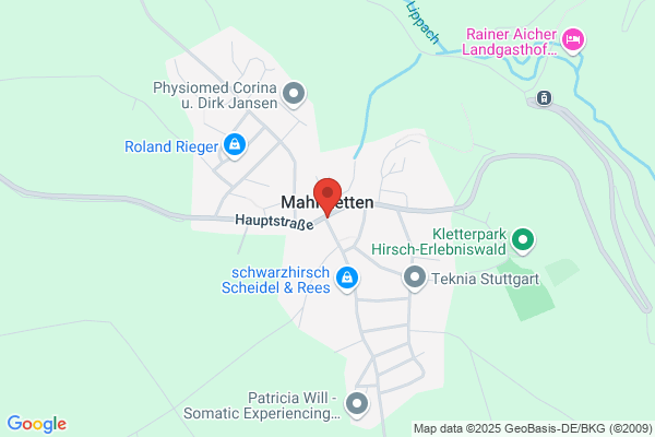 Mahlstetten