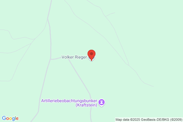 Volker Rieger