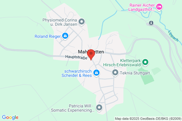 Dipl. Psychologin Adelheid Maubach