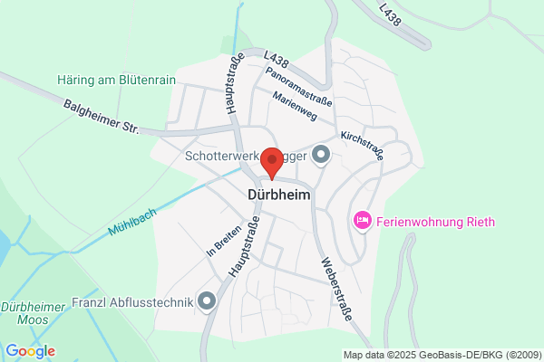 Dorfladen Dürbheim e.G.
